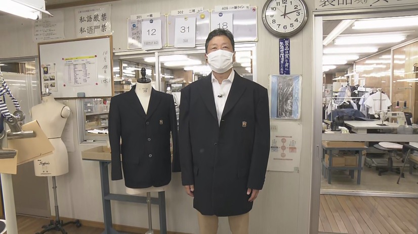 （c）NHK