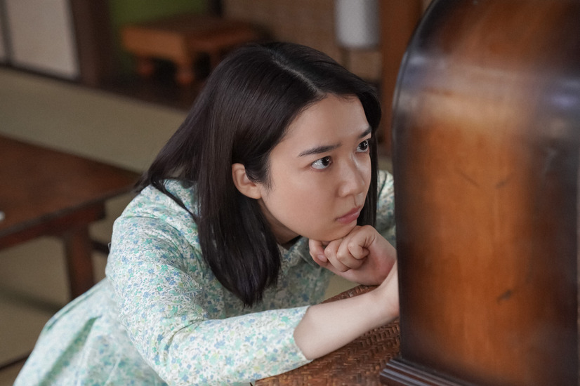 『カムカムエヴリバディ』第6話（ｃ）NHK