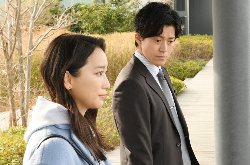 （C）TBS