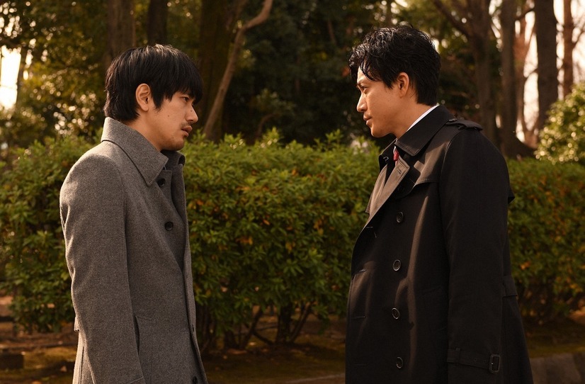 （C）TBS