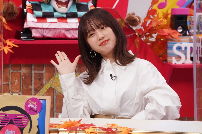 （C）フジテレビ