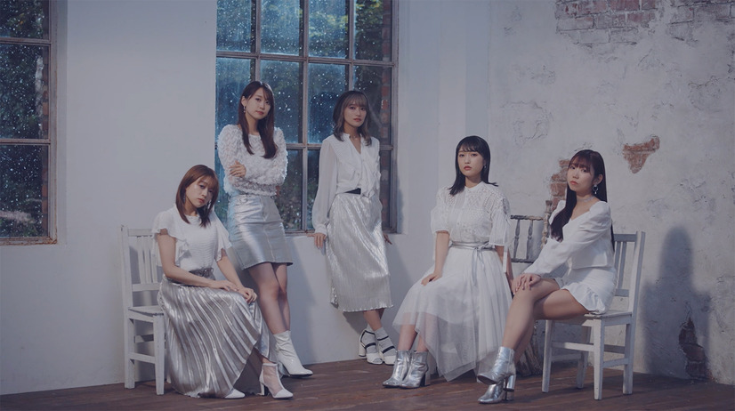 i☆Ris、来年の全国ツアー決定！「12月のSnowry」MVもフル尺公開