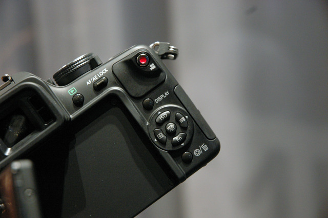 LUMIX GH1