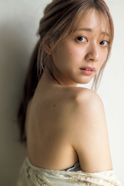 山口はのん　（c）光文社／週刊FLASH 写真：藤本和典