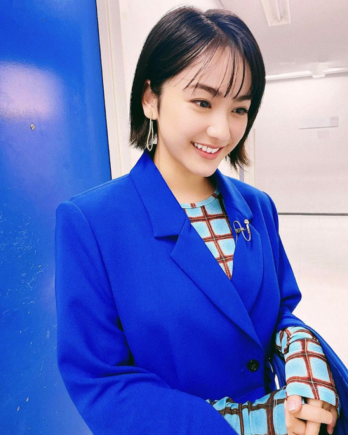 写真は平祐奈公式ブログより