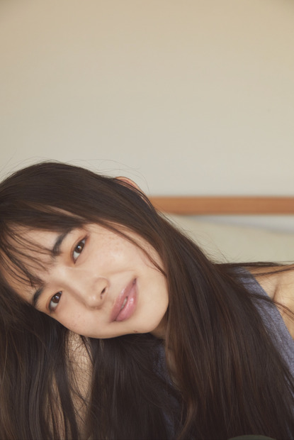 井桁弘恵ファーストスタイルブック『ここからいげた』(文友舎)