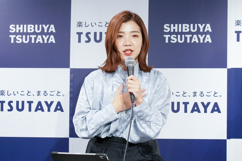 福田麻貴、「男性スタッフの前でブラジャー1枚に…」“アイドル時代の大事件”告白!