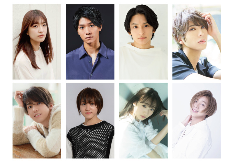 (c)高屋奈月・白泉社/舞台フルーツバスケット製作委員会2022