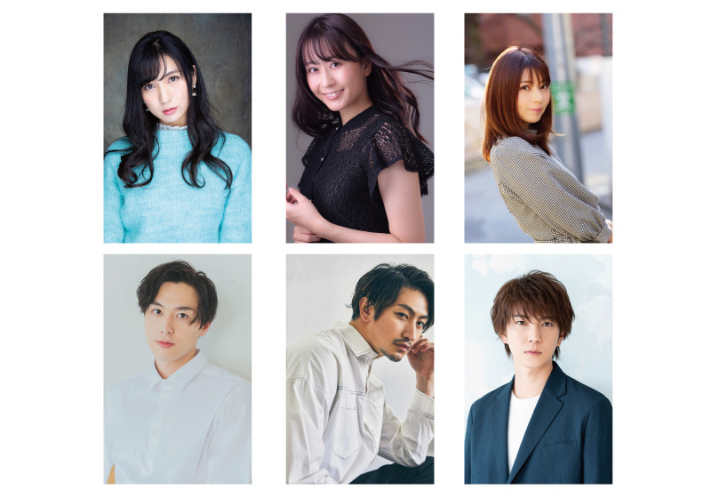 （c）高屋奈月・白泉社／舞台フルーツバスケット製作委員会2022