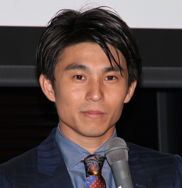 中尾明慶【撮影:小宮山あきの】