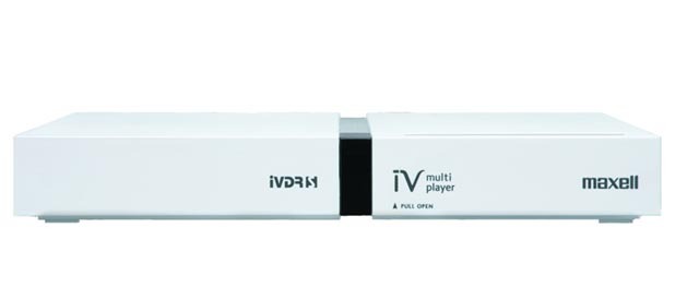 VDR-P100