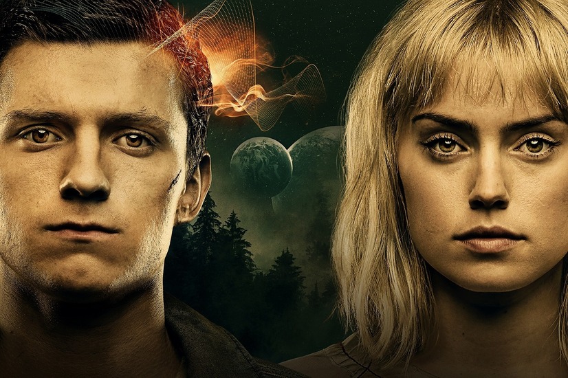 (C)2021 Lions Gate Films Inc. All Rights Reserved.