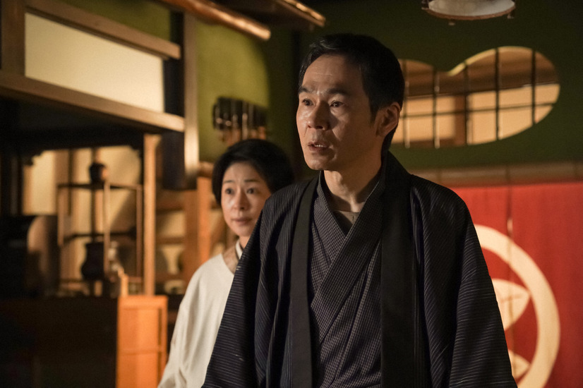 『カムカムエヴリバディ』第9話 (c)NHK