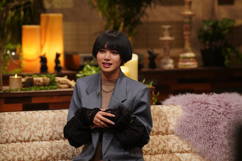 （C）NHK