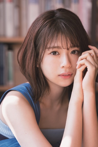 『blt graph. vol.73』（c）東京ニュース通信社