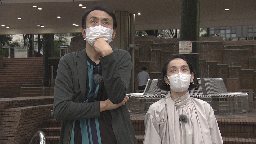 （C）NHK