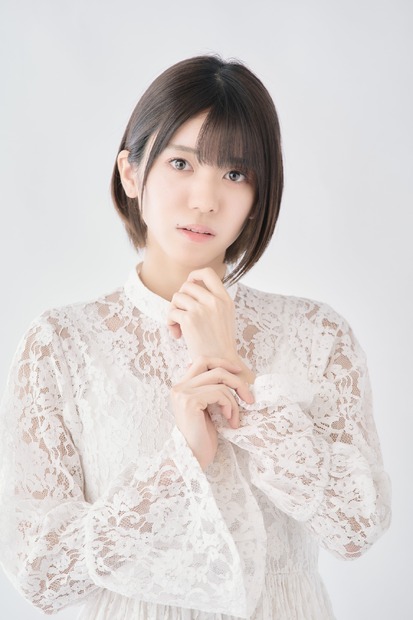 大西桃香