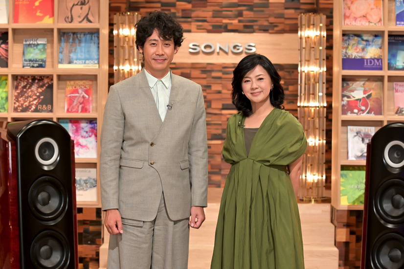 （C）NHK