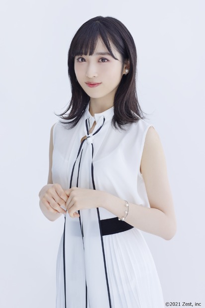 小栗有以（AKB48）