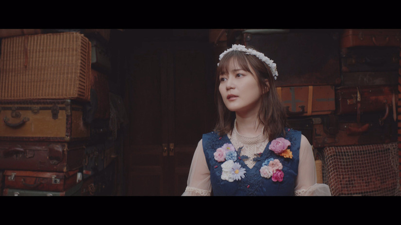 乃木坂46「最後のTight Hug」MV
