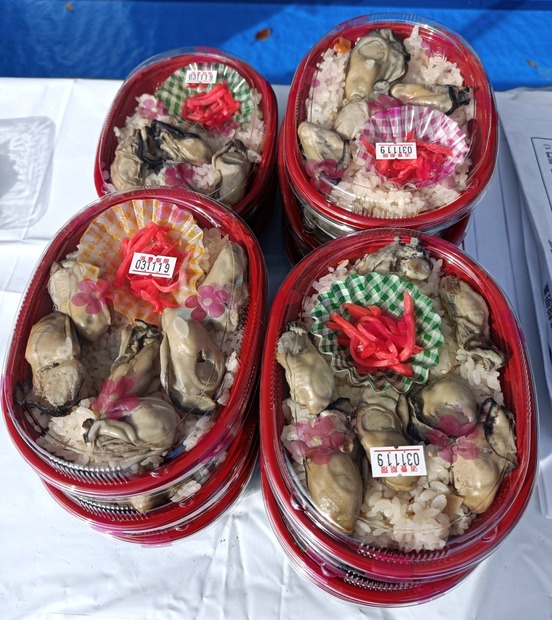 こぼれいくら丼、うに貝焼き、漁師飯…が激旨!“日本最大級の魚食フェス”参加レポ!