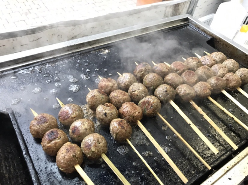 こぼれいくら丼、うに貝焼き、漁師飯…が激旨!“日本最大級の魚食フェス”参加レポ!