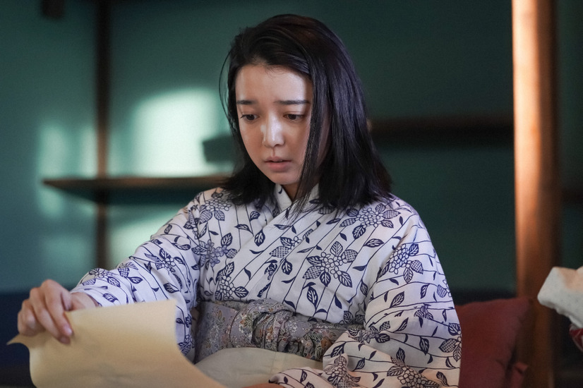 『カムカムエヴリバディ』第16話　(c)NHK