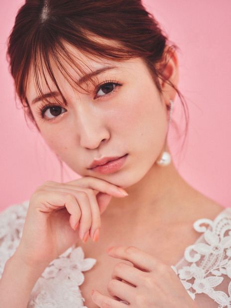 吉田朱里
