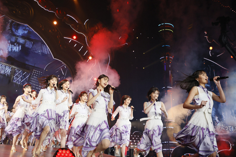 乃木坂46・高山一実がアイドルに終止符！「真夏の全国ツアー2021 FINAL！」開催