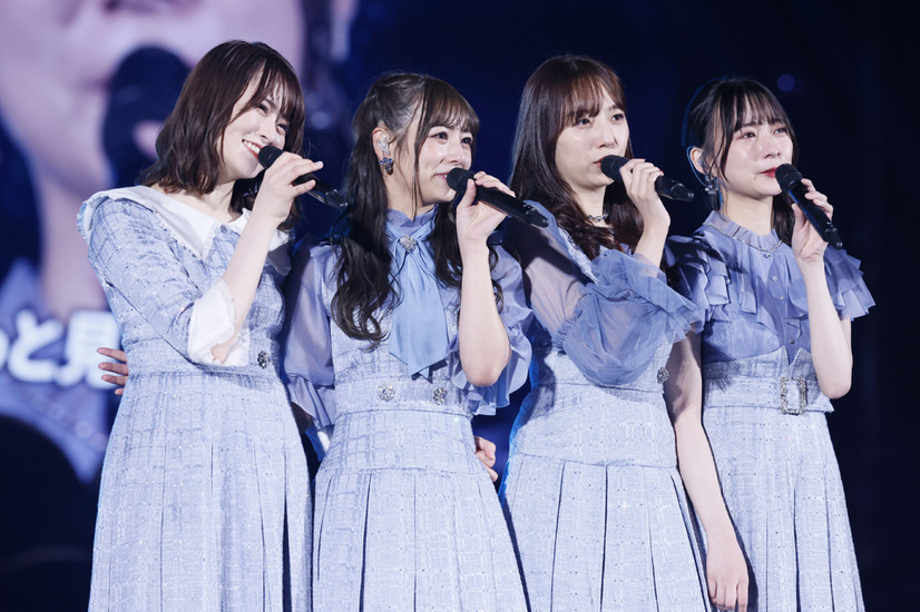 乃木坂46・高山一実がアイドルに終止符！「真夏の全国ツアー2021 FINAL！」開催