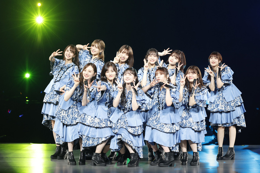 乃木坂46・高山一実がアイドルに終止符！「真夏の全国ツアー2021 FINAL！」開催