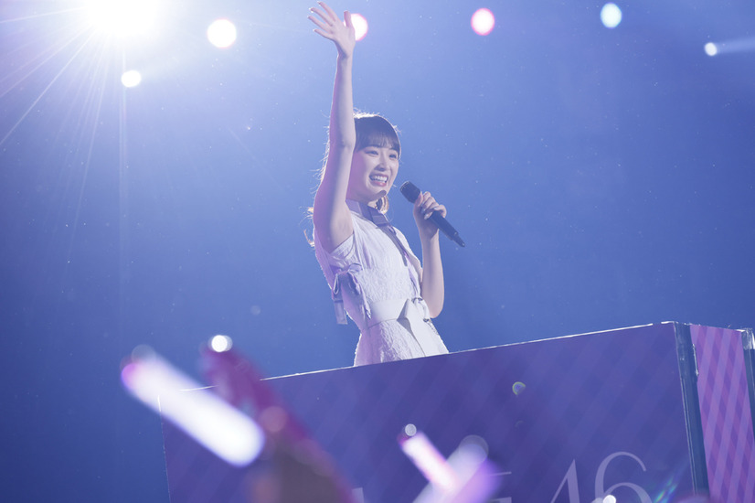 乃木坂46・高山一実がアイドルに終止符！「真夏の全国ツアー2021 FINAL！」開催