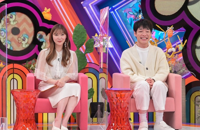（C）TBS