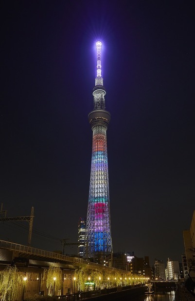 東京スカイツリー