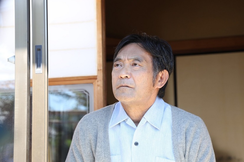 渡辺いっけい（C）フジテレビ
