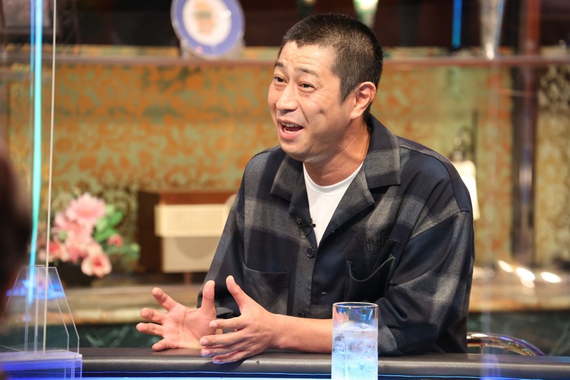 尾形貴弘　（c）フジテレビ