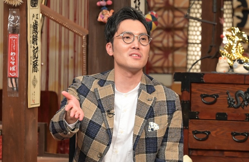 （C）TBS