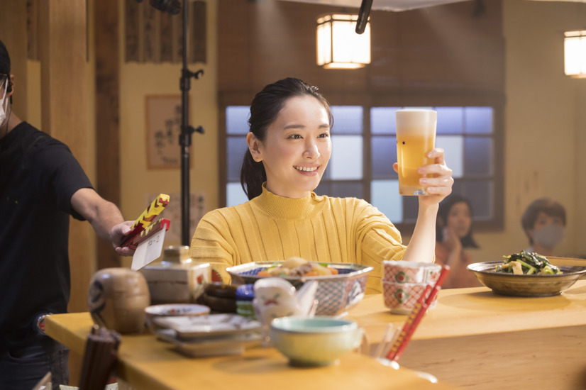 新垣結衣