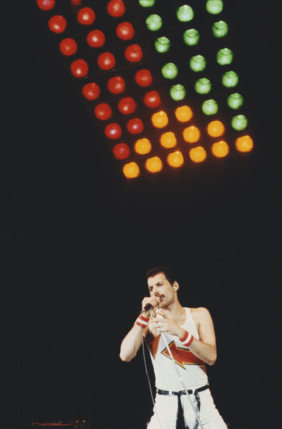 (Photo by Fox Photos/Hulton Archive/Getty Images)