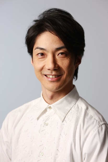 野村萬斎（C）NHK