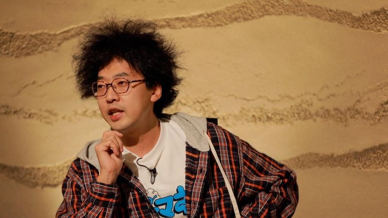 今井隆文