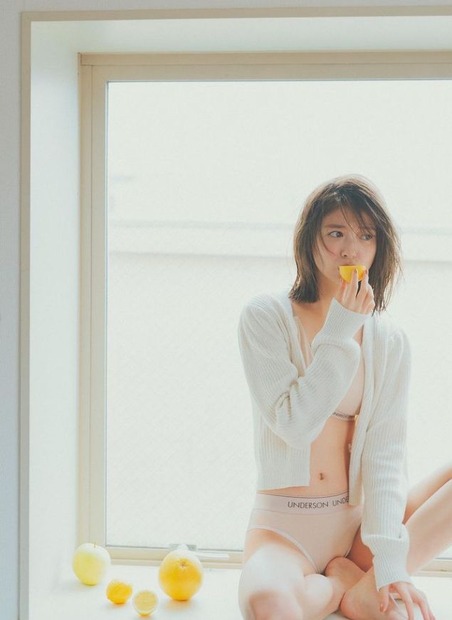 写真は工藤美桜の公式Instagramから（※写真は所属事務所より掲載許諾をもらってます）