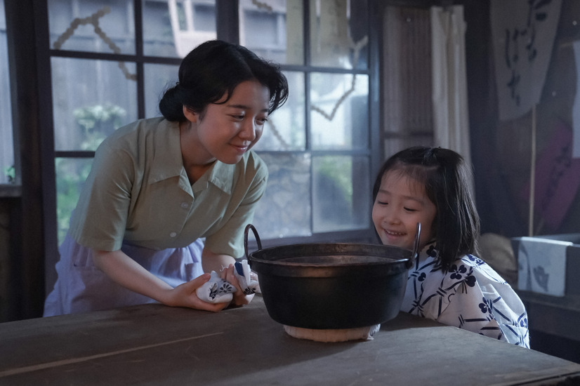 『カムカムエヴリバディ』第24話　（ｃ）NHK