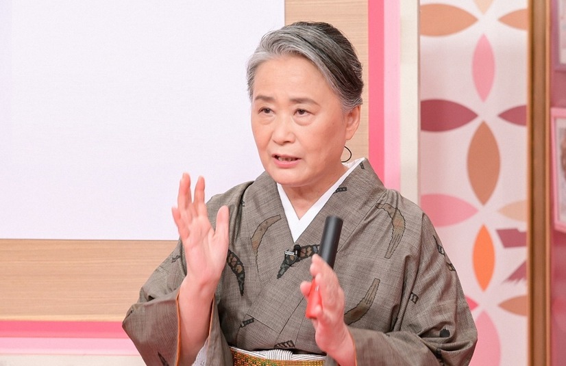 （C）TBS