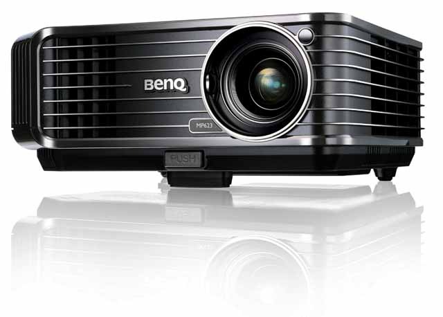 BenQ MP623