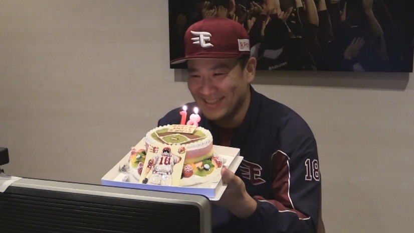 （C）NHK