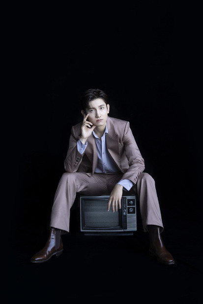 東方神起・チャンミン、日本オリジナルミニアルバム『Human』MV公開！