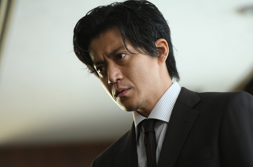 （C）TBS