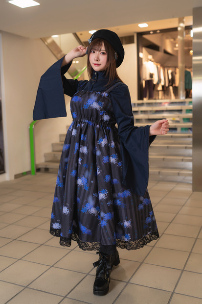 すみれおじさん