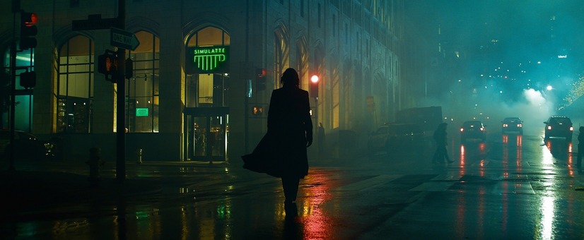 （C）2021 WARNER BROS. ENT. ALL RIGHTS RESERVED.